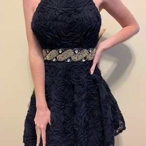 Trixxi cocktail style or homecoming dress!